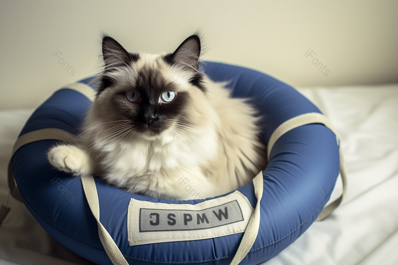 宠物猫布偶猫实拍摄影图,高清,摄影图,摄影图片,图片大全,摄影图免费下载